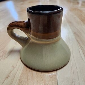 Vintage Ceramic Mug